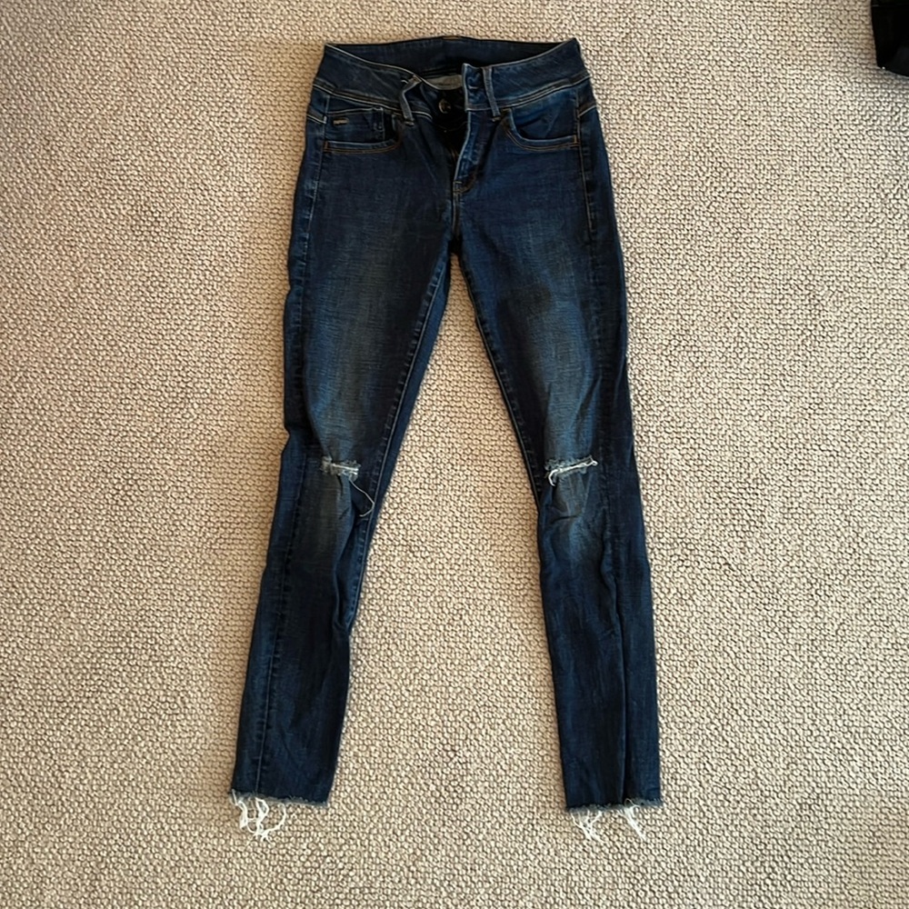 GStar RAW Jeans